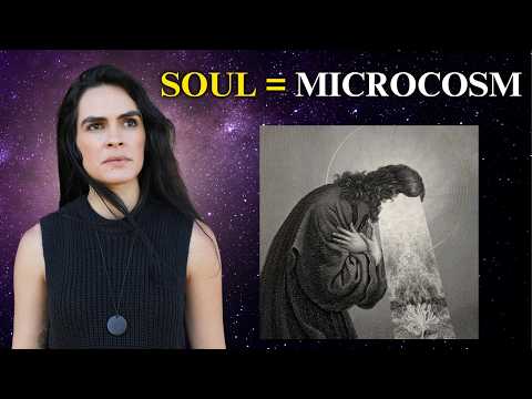 The Esoteric Meaning of the Soul and Spirit (The Soul Explained)