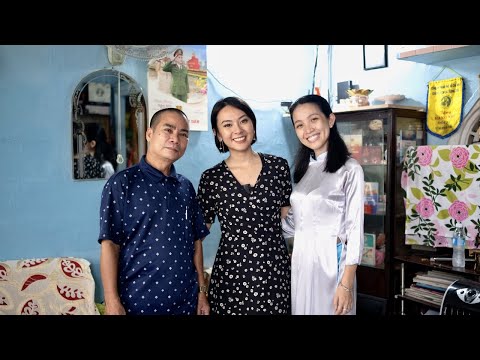 Why I moved to Saigon from the US