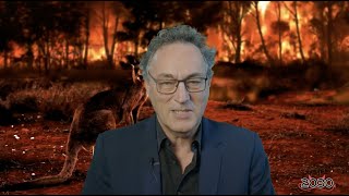 Protopia not Utopia or Dystopia - Futurist Gerd Leonhard (Monday LiveStream #2)