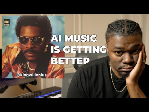 Is AI Replacing Musicians?