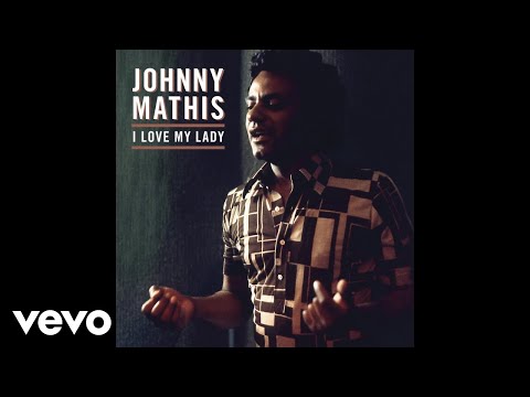 Johnny Mathis - Fall In Love (I Want To) (Audio)