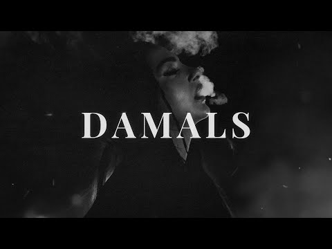 SAMRA feat. ALIES - DAMALS