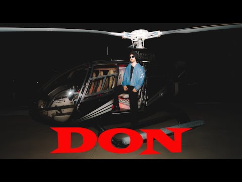 Diljit Dosanjh | Don Teaser | Shah Rukh Khan