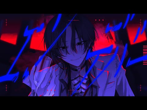 エンデバー / wotaku feat. KAITO