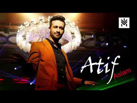 BEST OF ATIF ASLAM SONGS 2019 | ATIF ASLAM Romantic Hindi Song Collection | Nonstop Bollywood Mashup