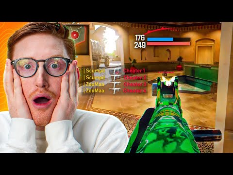 Greatest Comeback in Black Ops 6!!