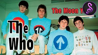 The Who: The Moon Years | Full Music Documentary | Stream Music and More