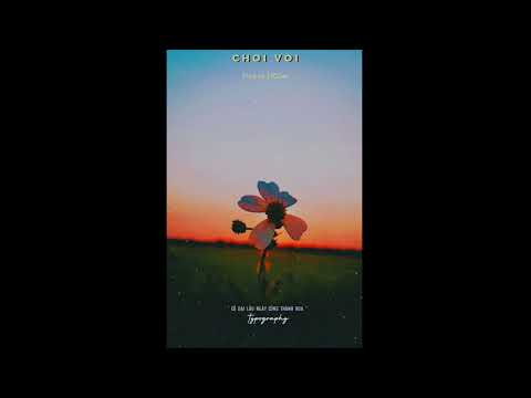 "Chơi Vơi" - FiGDee ( Piano Instrumental )