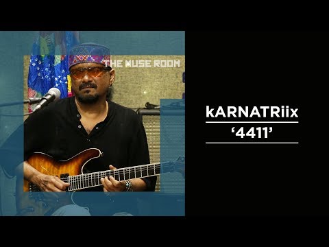 4411 - kARNATRiix - The Muse Room