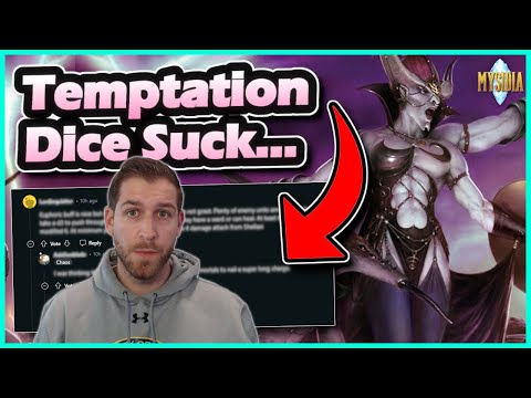 Why Reddit Hates The New Slaanesh Faction Rules