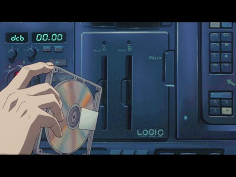 Saito ~ Purple Dreaming (Old But it's Lofi)