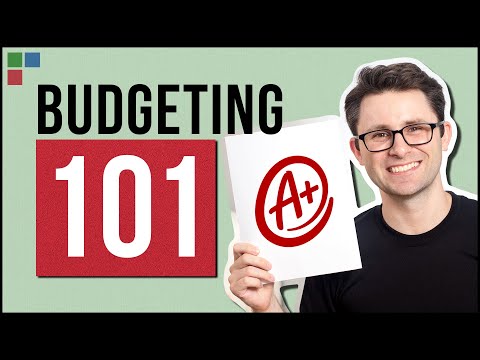 How to Budget in College