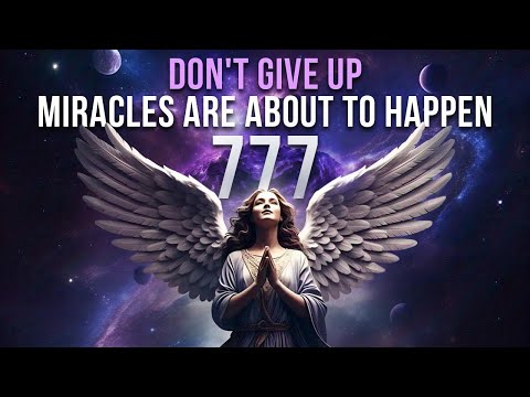 Angel Number 777: What It REALLY Means and How It Can Change Your Life!