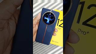 Realme 12 Pro+ 😍 Submarine Blue 🔥 #realme12proplus #realme12pro #intimekhulna #1ontranding #shorts