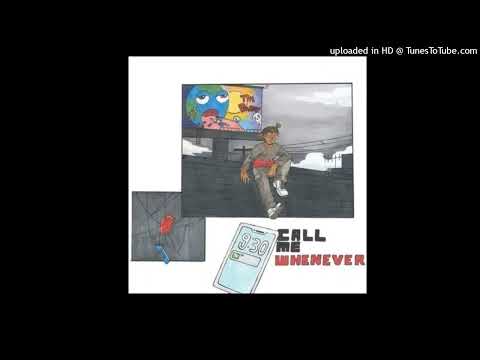 CALL ME WHENEVER-JUICE WRLD NEW LEAK (BEST QUALITY)