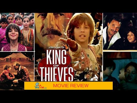 King of Thieves (2004) - Movie Review