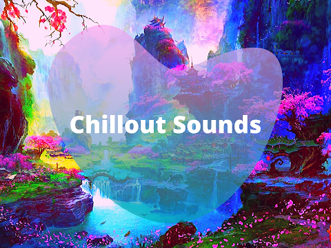 Chillout Sounds Live Stream