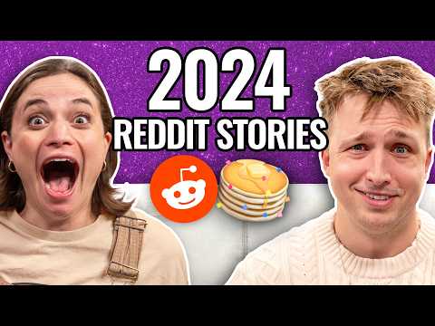 2024's Worst Person | Reading Reddit Stories