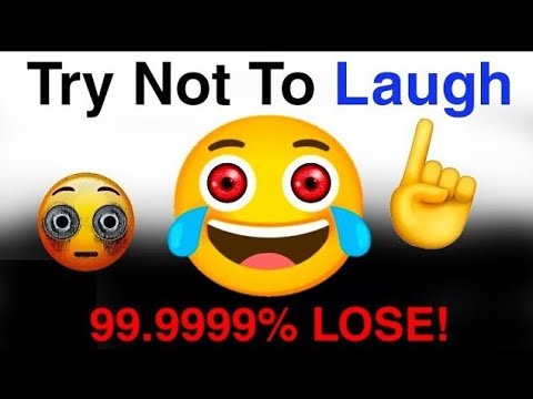 Try Not To Laugh Impossible Videos! 🤣🚫