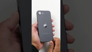 iPhone 16e ASMR Unboxing