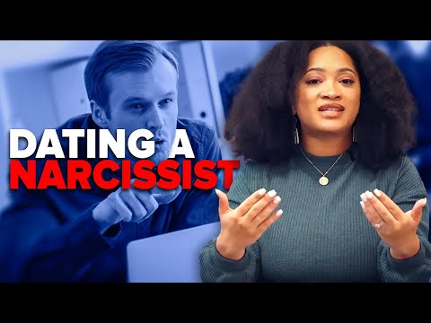 Signs You're Dating a Narcissist