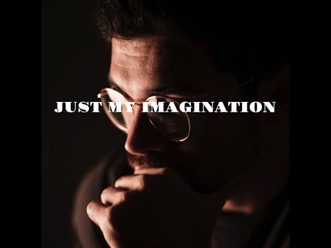 "Just My Imagination" - The Temptations (Cover)