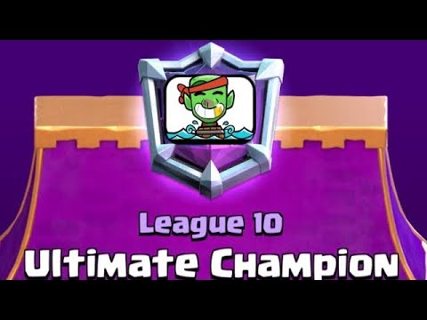 2.6 Hog Ultimate Champion🔥