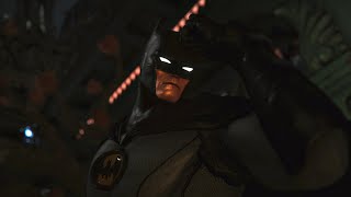 *NEW* Batman Abyss - Batman: Arkham Knight