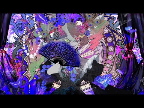 ドレスコード / 初音ミク・重音テトSV