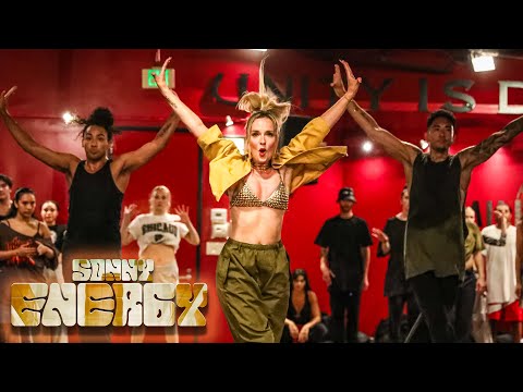 SONNY - Energy I Choreography by NIKA KLJUN