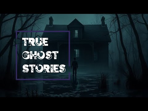 The Swamp Mystery: The Truth Behind the Haunted House | Exploring Unrested Souls