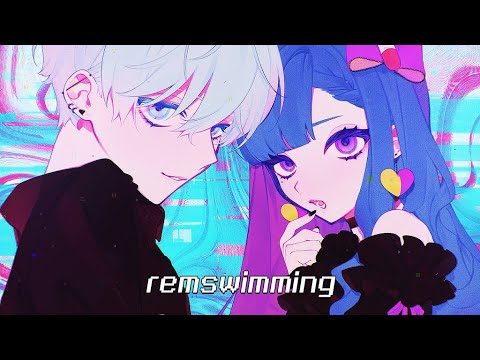 rem swimming / SHIKI × Zzz...(cover)