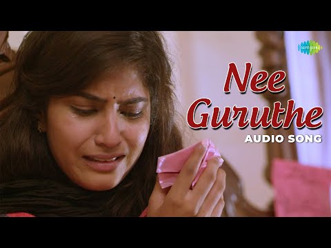 Nee Guruthe - Audio Song | Degree College Movie | Vijay Yesudas | Varun | Divya Rao