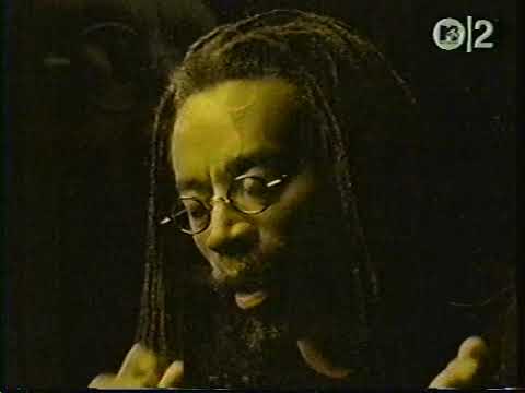 Bobby McFerrin - Circlesong Six