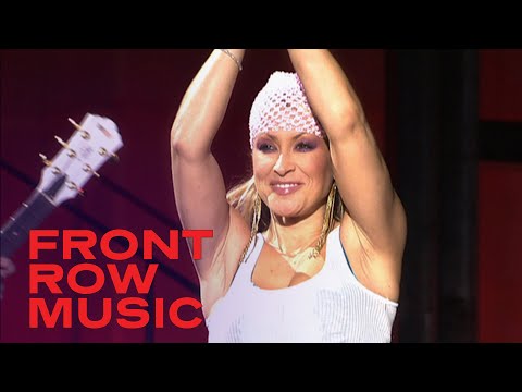 Paid My Dues (Live) - Anastacia | Live at Last | Front Row Music