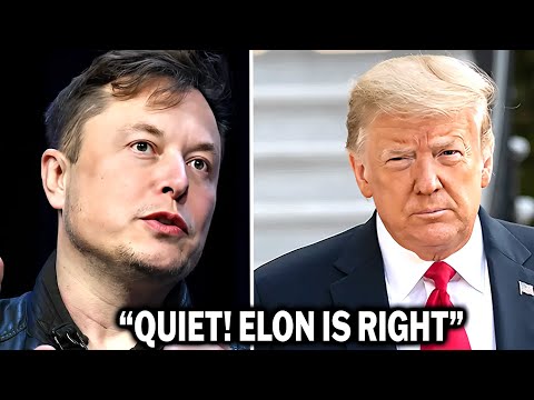 Elon Musk Goes Against Republicans on H-1B visas following criticism