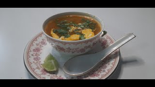 Black Chana Soup/Healthy Soup/Chana Soup/Soup