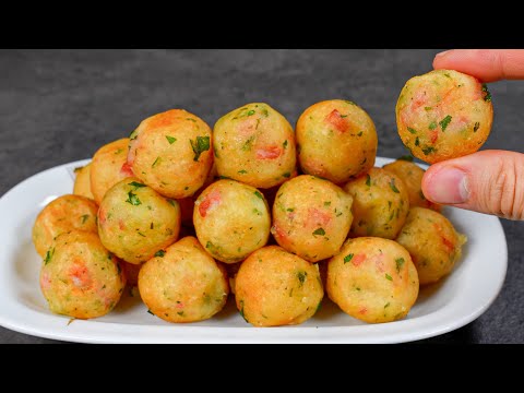 If You Have 2 Potatoes Prepare These Delicious and Easy Recipes!