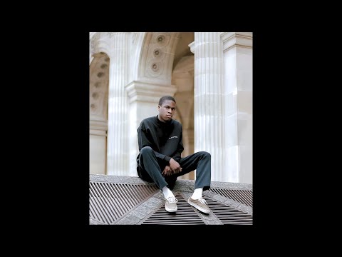 (FREE) Daniel Caesar x Giveon Type Beat - "Let Me Love You"