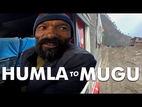 HUMLA TO MUGU, RARA LAKE ||  EXPLORE KARNALI