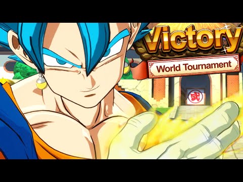 I Hosted A Sparking Zero Tournament.... And Won