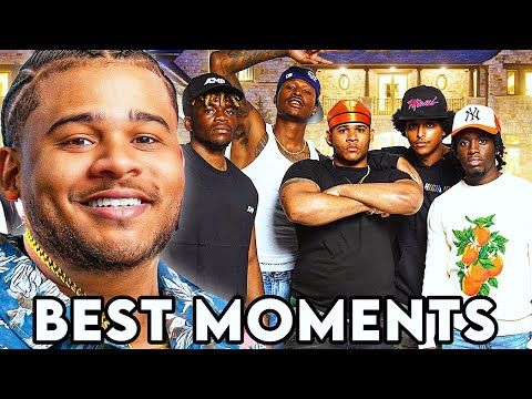 The Best of AMP (FUNNY MOMENTS)