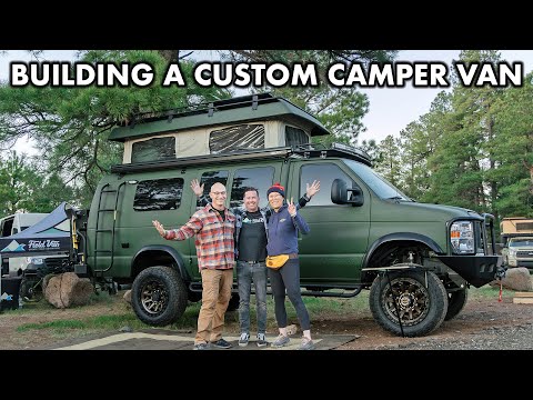 Watch Before Van Build | Pros, Cons & Common Mistakes of Building a Custom Camper Van