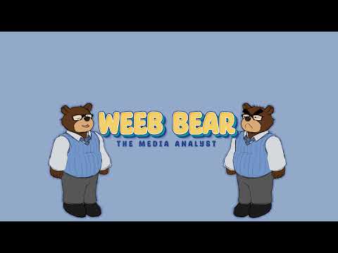 WeebBear Live Stream