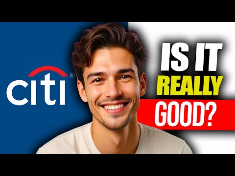 Citi Double Cash Review | Is Citi Double Cash Worth It | Citi Double Cash Rating