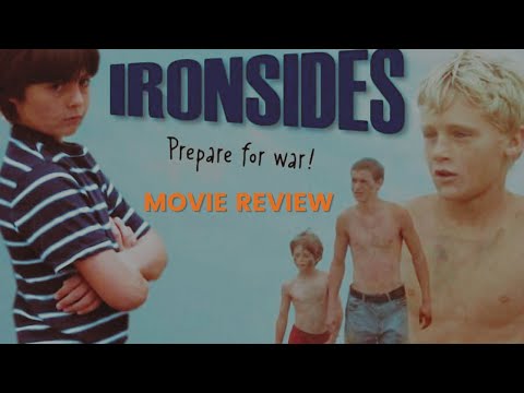 Ironsides (2009) - Movie Review