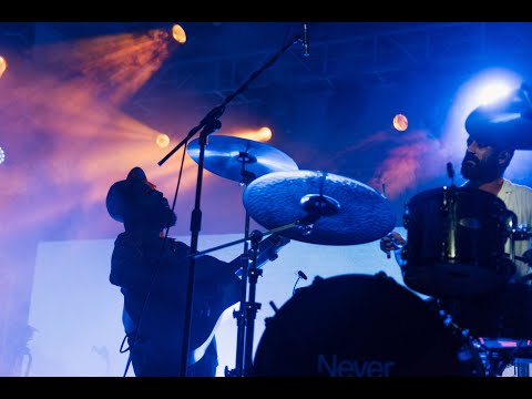 When Chai Met Toast - Khoj (Passing By) Live in Bangalore