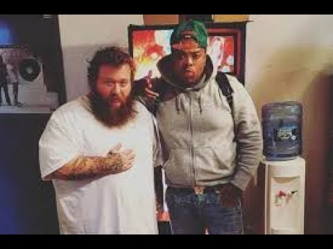 Westside Gunn ft. Action Bronson "Dudley Boyz" (Razzy Remix)