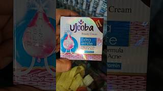 Ujooba Beauty Cream| best results|#whiteningcream #skincare #hafizcosmetics #fairness#shorts#ytviral