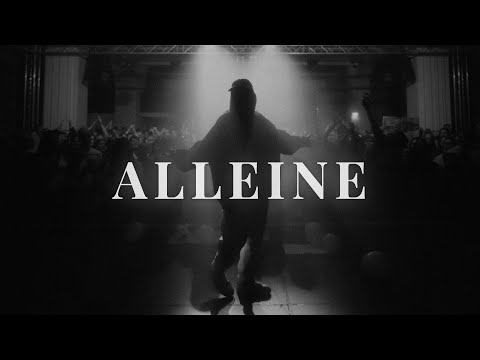 SAMRA feat. LUNA, LUNE & PA SPORTS - ALLEINE